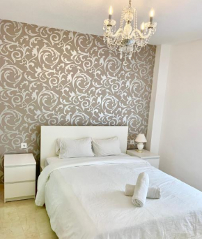 Apartamentos Yanina Gran Alacant